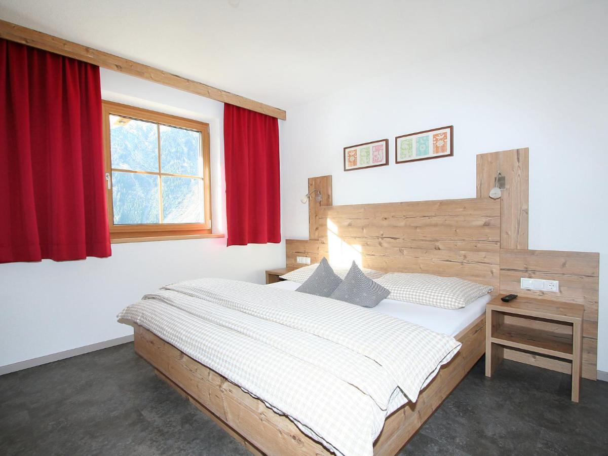 Apartment S' Himmelreich-1 By Interhome Huben  Eksteriør billede