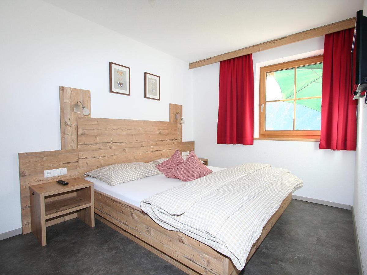 Apartment S' Himmelreich-1 By Interhome Huben  Eksteriør billede